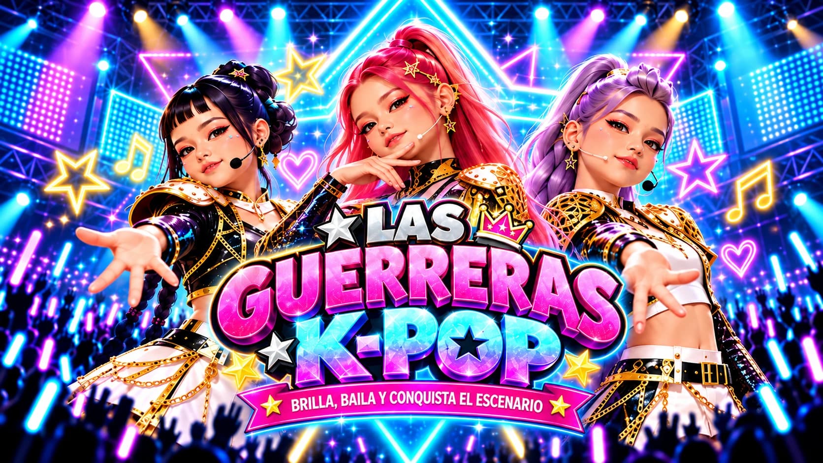 K- Pop