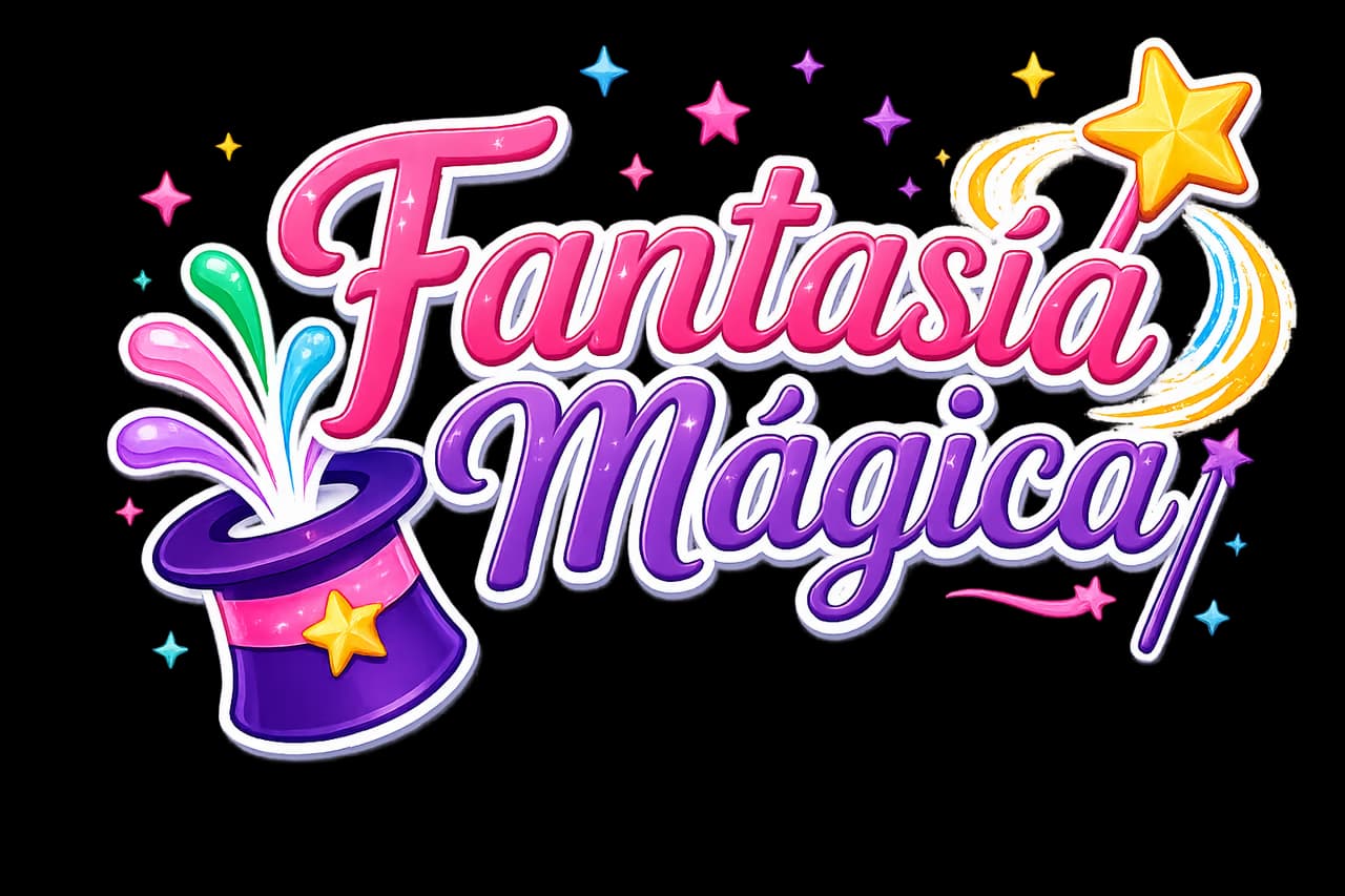 Fantasía Mágica